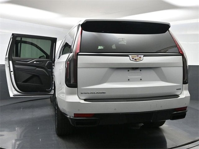 2023 Cadillac Escalade ESV Sport