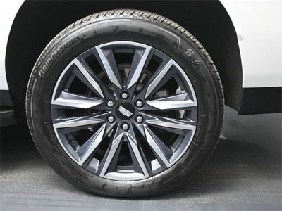 2023 Cadillac Escalade ESV Sport