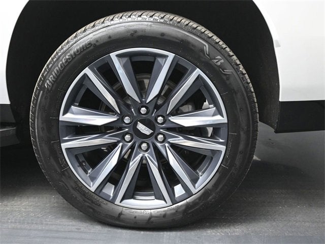 2023 Cadillac Escalade ESV Sport