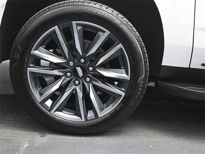 2023 Cadillac Escalade ESV Sport