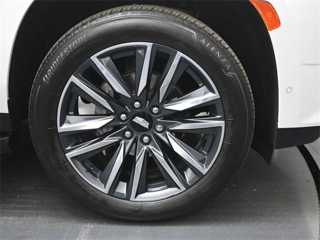 2023 Cadillac Escalade ESV Sport