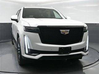 2023 Cadillac Escalade ESV Sport