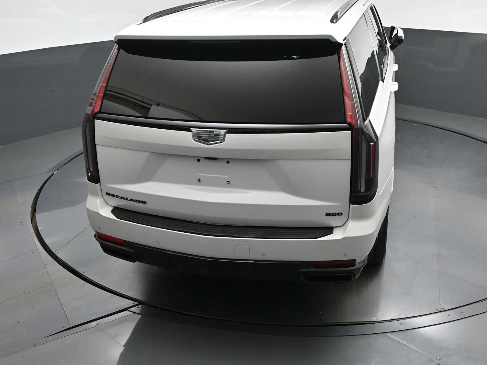2024 Cadillac Escalade ESV Sport