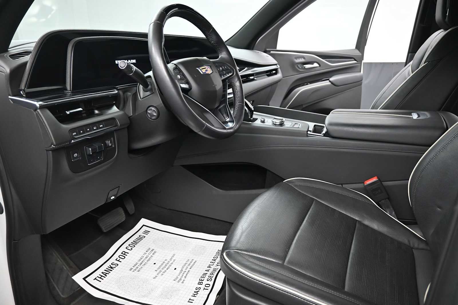 2024 Cadillac Escalade ESV Sport
