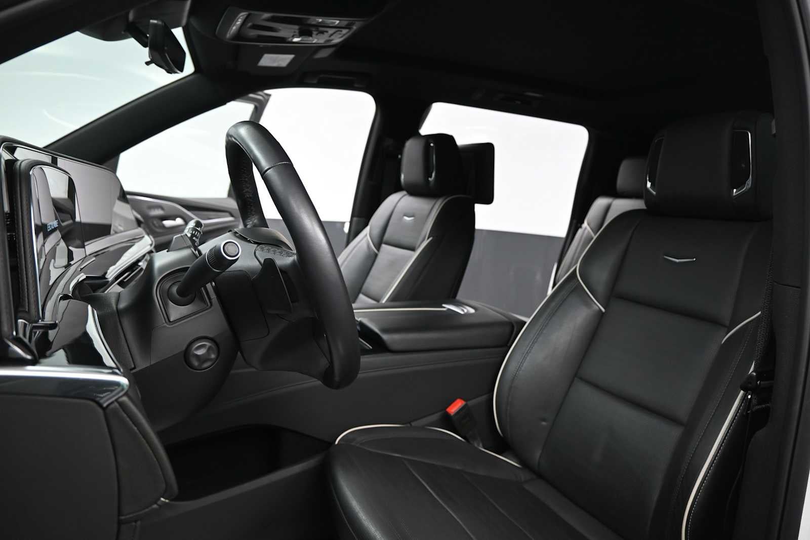 2024 Cadillac Escalade ESV Sport