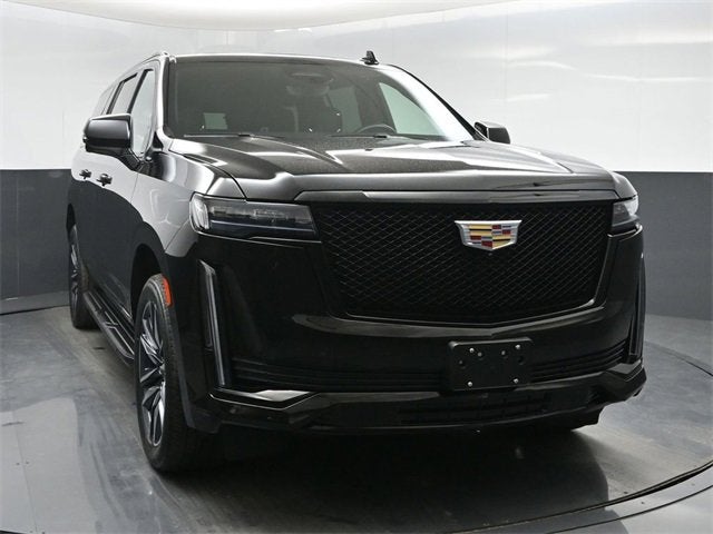 2023 Cadillac Escalade ESV Sport