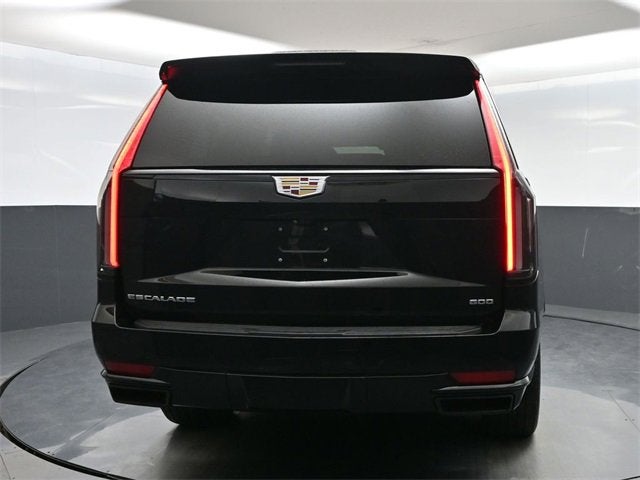 2023 Cadillac Escalade ESV Sport