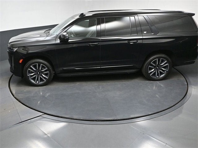 2023 Cadillac Escalade ESV Sport