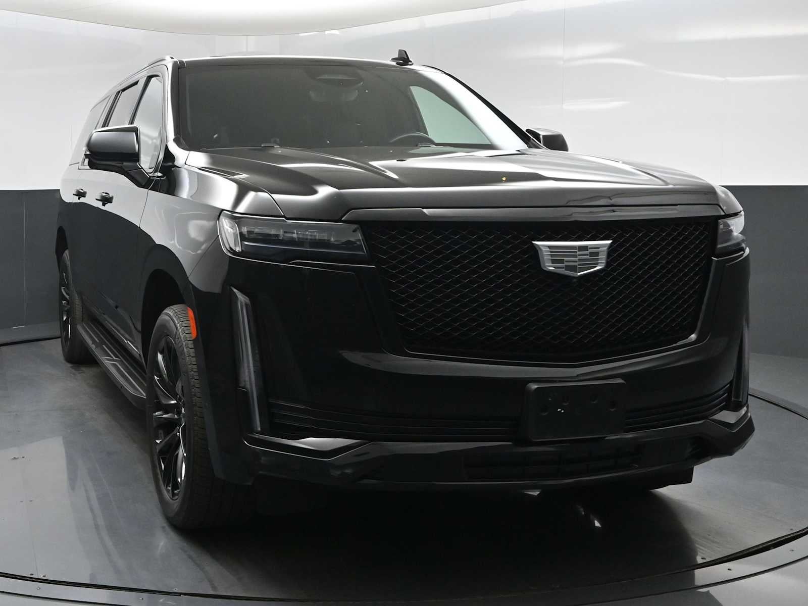 2024 Cadillac Escalade ESV Sport