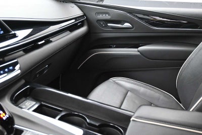 2024 Cadillac Escalade ESV Sport