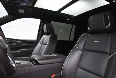 2024 Cadillac Escalade ESV Sport