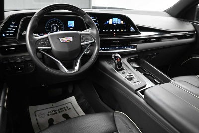 2024 Cadillac Escalade ESV Sport
