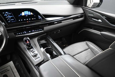 2024 Cadillac Escalade ESV Sport