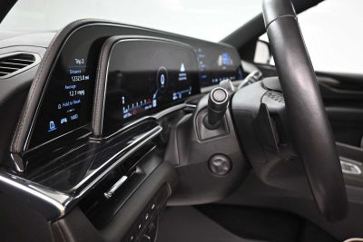 2024 Cadillac Escalade ESV Sport