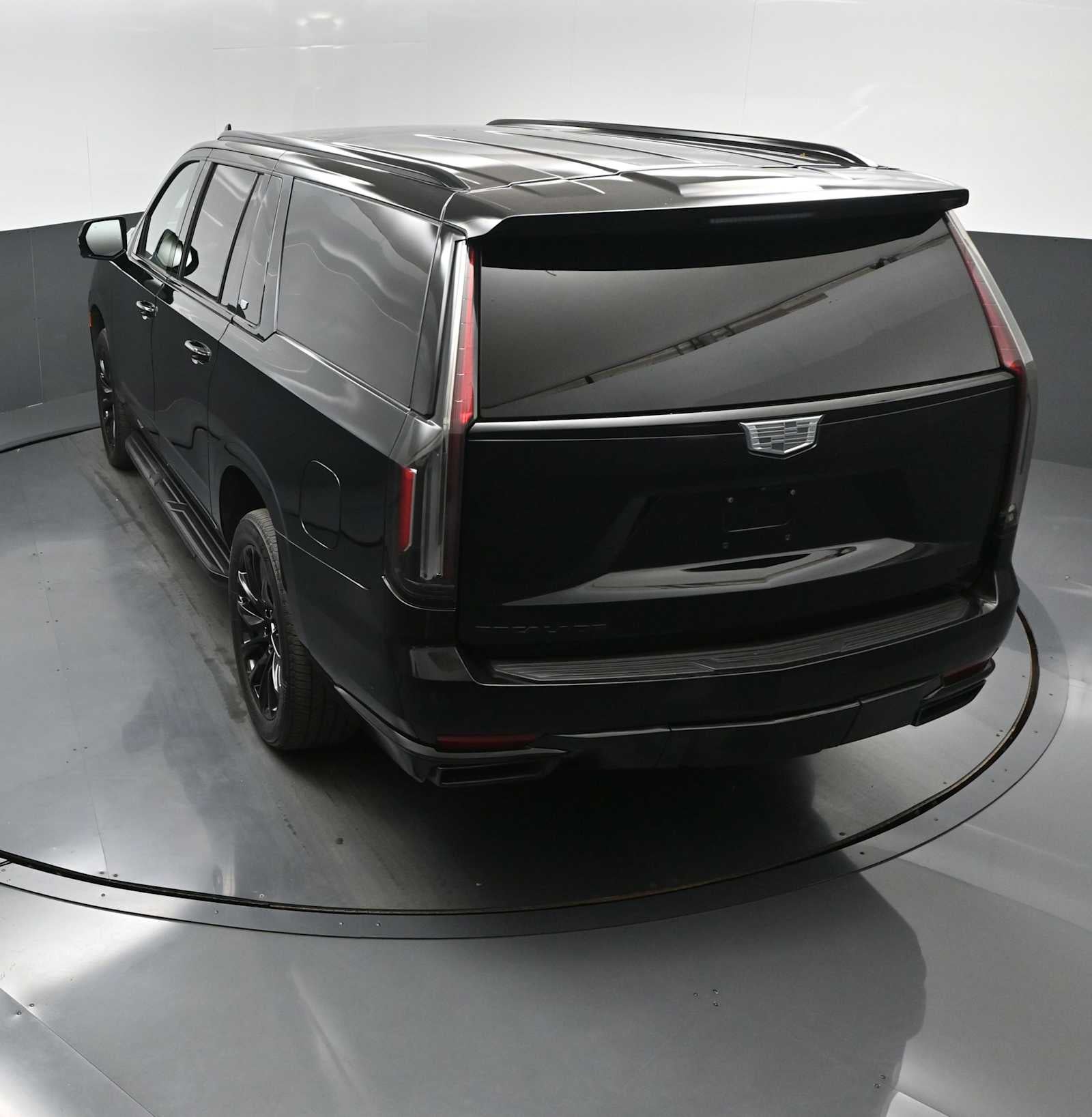 2024 Cadillac Escalade ESV Sport