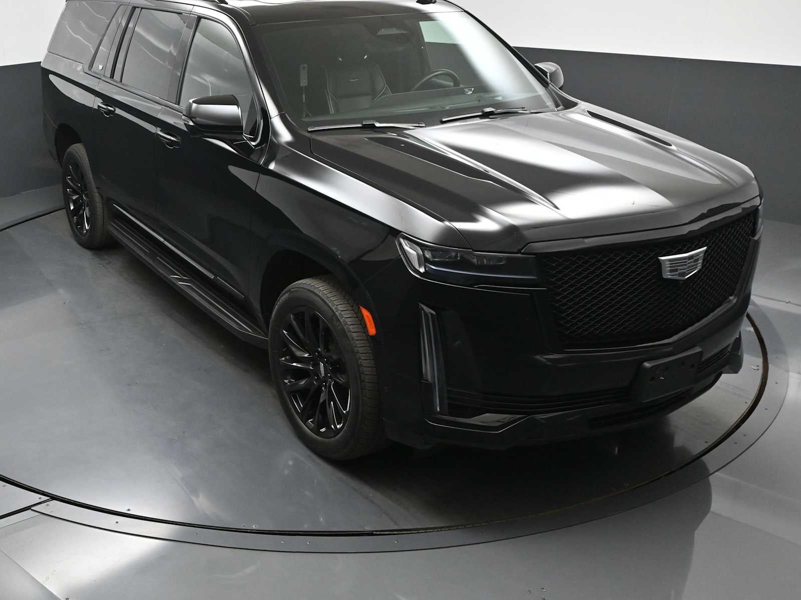 2024 Cadillac Escalade ESV Sport