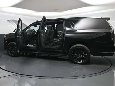 2024 Cadillac Escalade ESV Sport