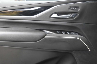 2024 Cadillac Escalade ESV Sport