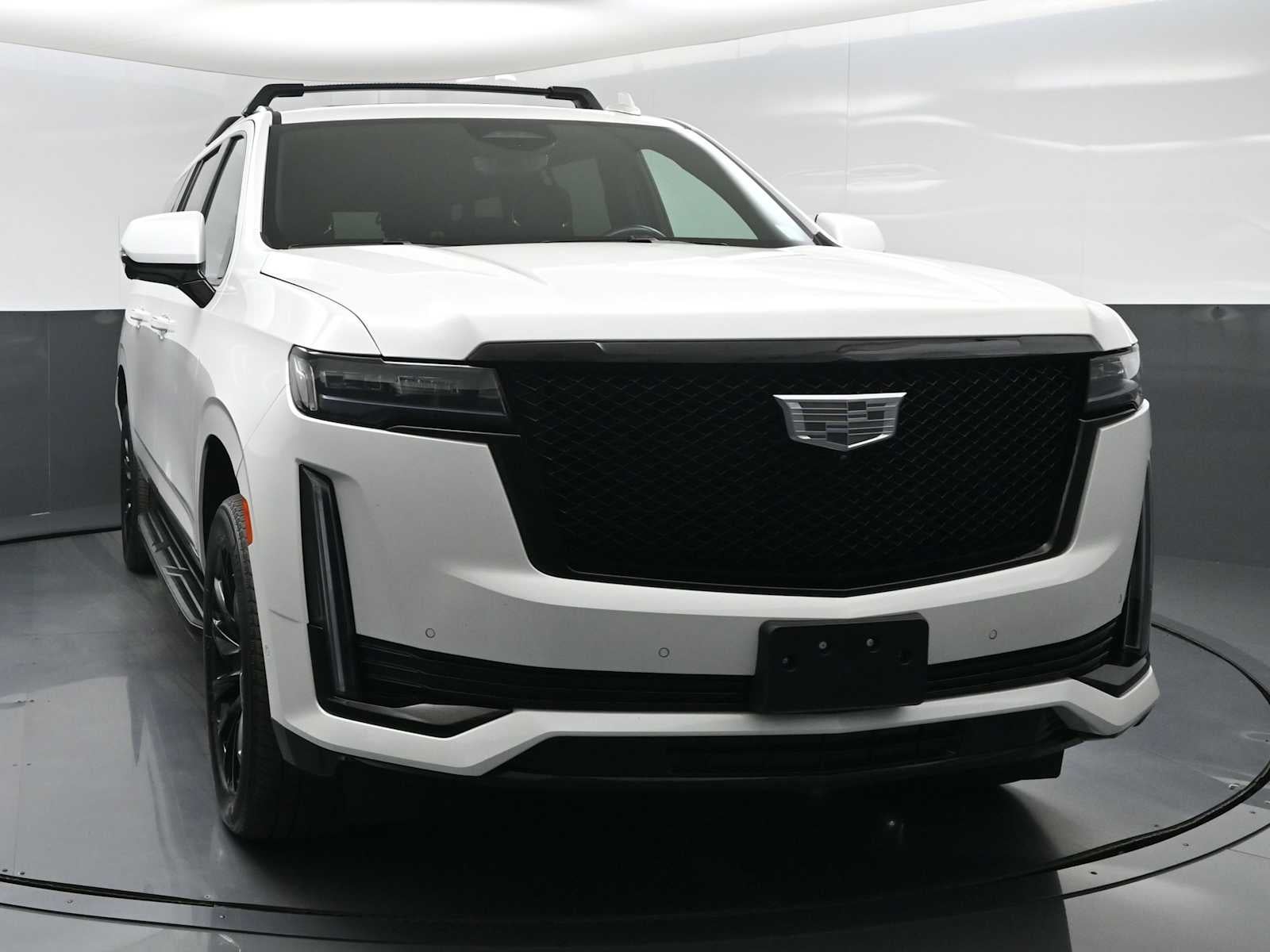 2024 Cadillac Escalade ESV
