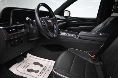 2024 Cadillac Escalade ESV Sport