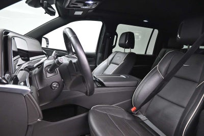 2024 Cadillac Escalade ESV Sport