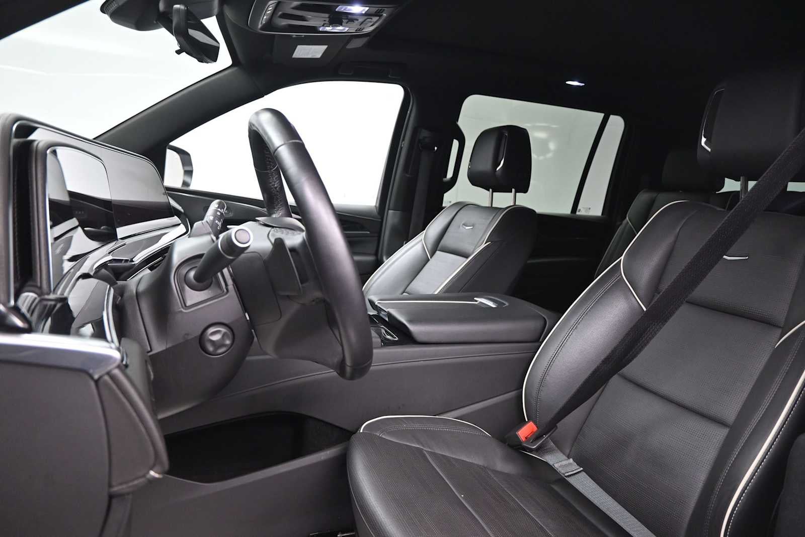 2024 Cadillac Escalade ESV Sport