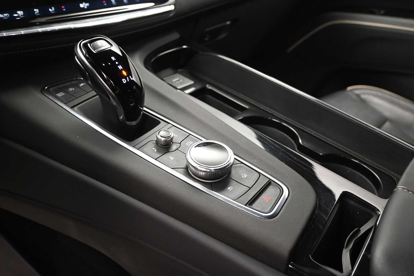 2024 Cadillac Escalade ESV Sport
