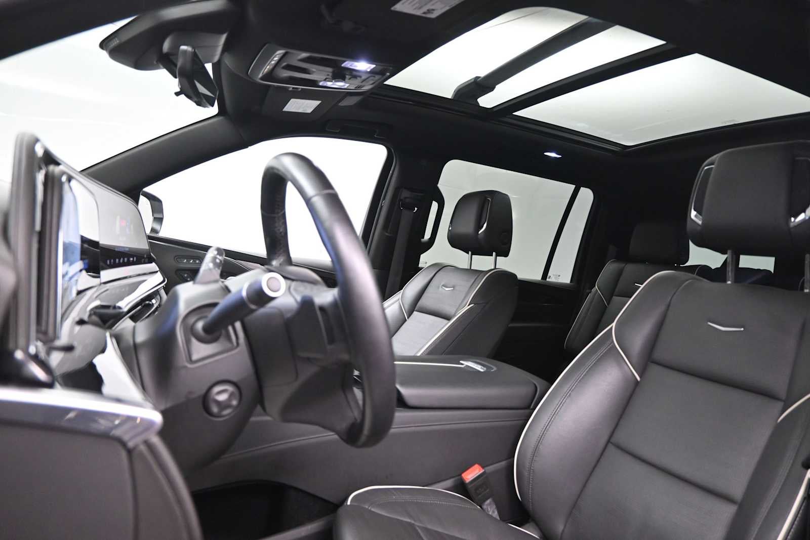 2024 Cadillac Escalade ESV Sport