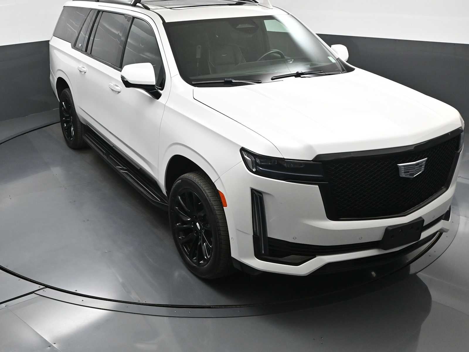2024 Cadillac Escalade ESV Sport