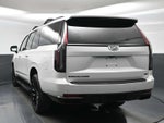 2024 Cadillac Escalade ESV Sport