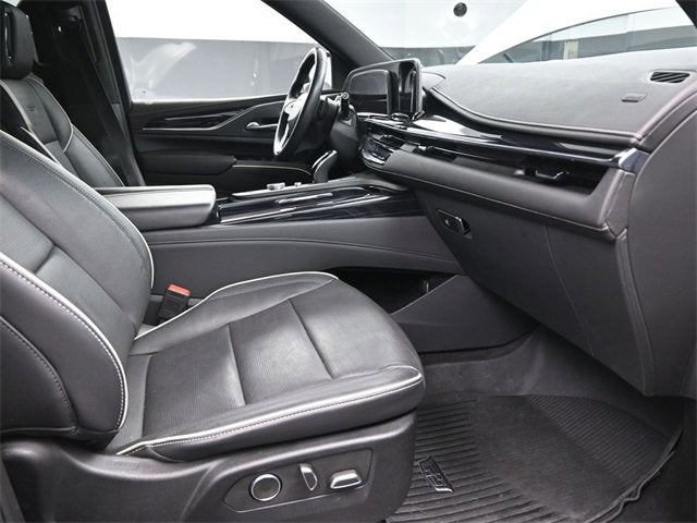 2023 Cadillac Escalade ESV Sport