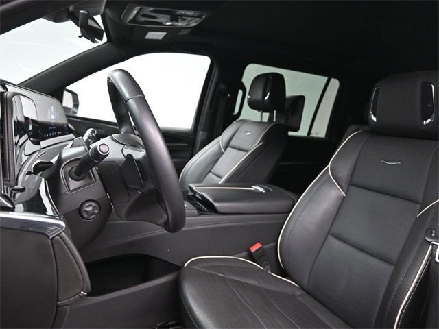 2023 Cadillac Escalade ESV Sport