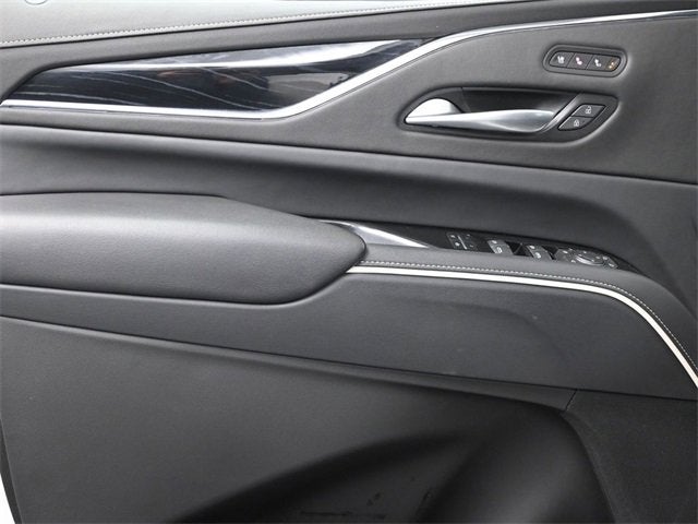 2023 Cadillac Escalade ESV Sport