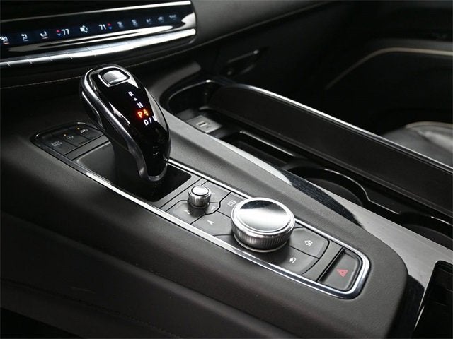 2023 Cadillac Escalade ESV Sport