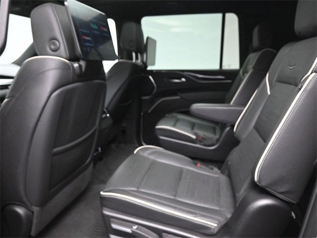 2023 Cadillac Escalade ESV Sport