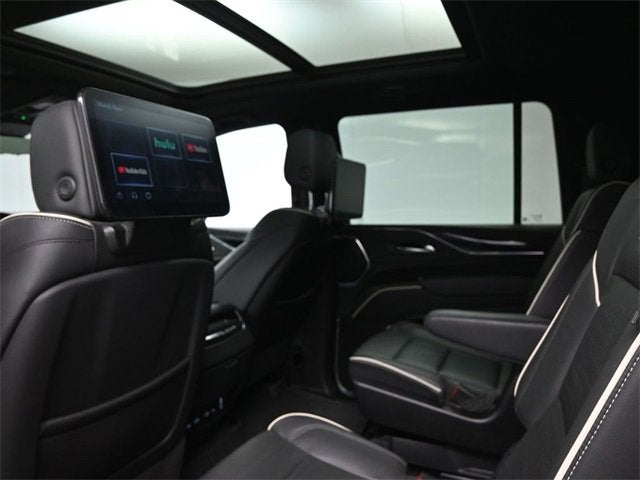 2023 Cadillac Escalade ESV Sport