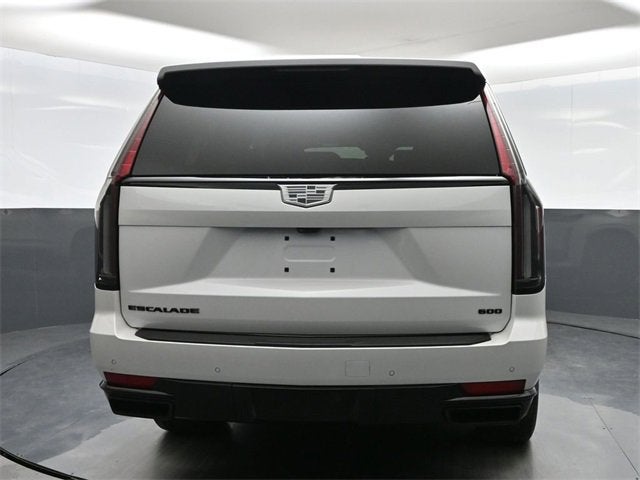 2023 Cadillac Escalade ESV Sport