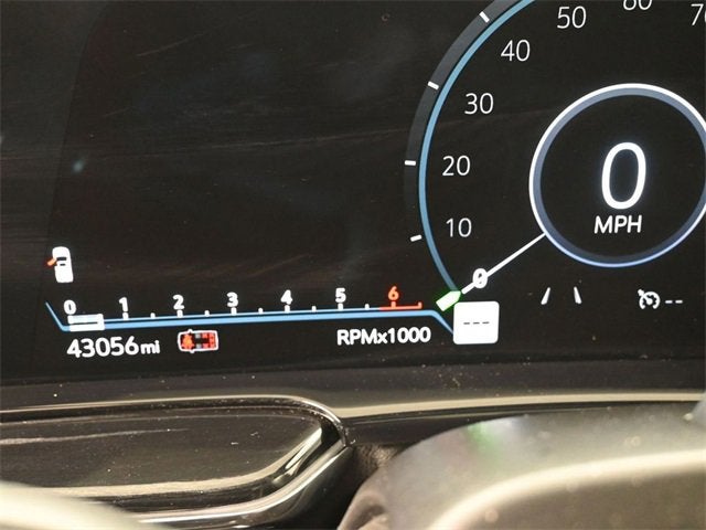 2023 Cadillac Escalade ESV Sport