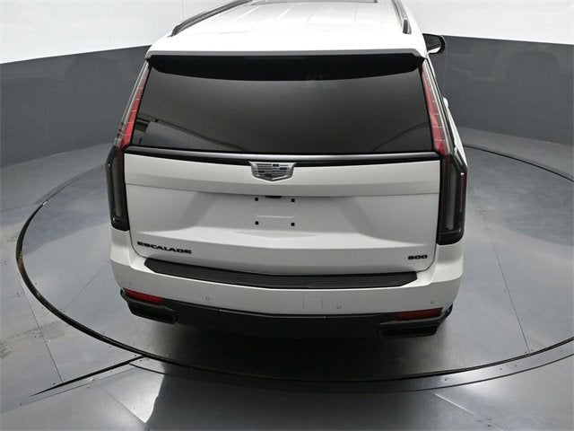 2023 Cadillac Escalade ESV Sport