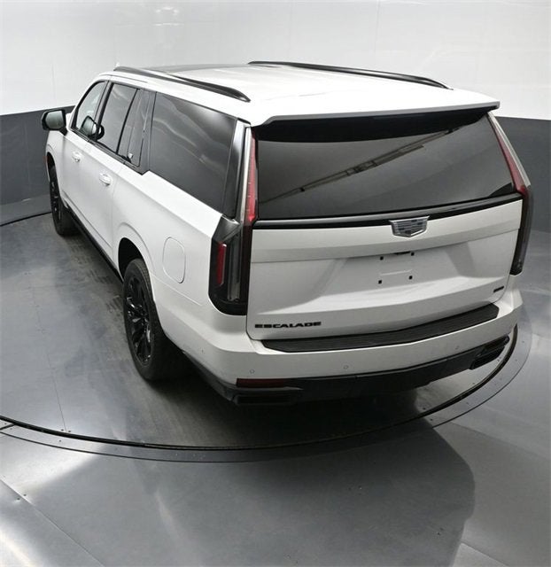 2023 Cadillac Escalade ESV Sport