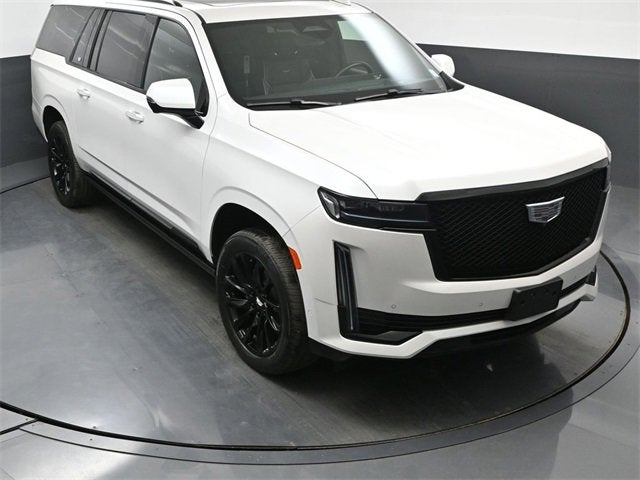 2023 Cadillac Escalade ESV Sport