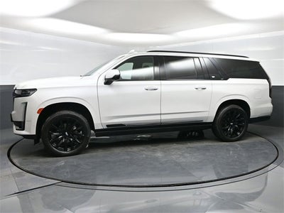 2023 Cadillac Escalade ESV Sport