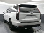 2023 Cadillac Escalade ESV Sport