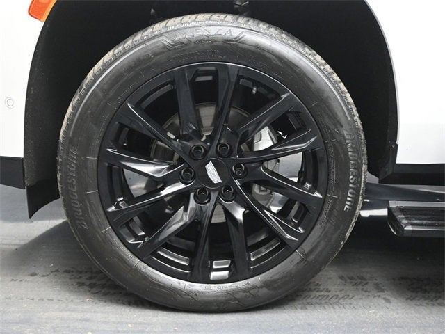 2023 Cadillac Escalade ESV Sport