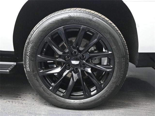 2023 Cadillac Escalade ESV Sport