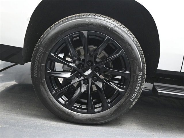 2023 Cadillac Escalade ESV Sport