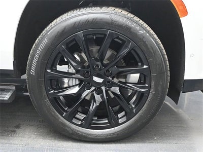 2023 Cadillac Escalade ESV Sport