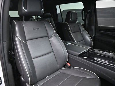 2023 Cadillac Escalade ESV Sport