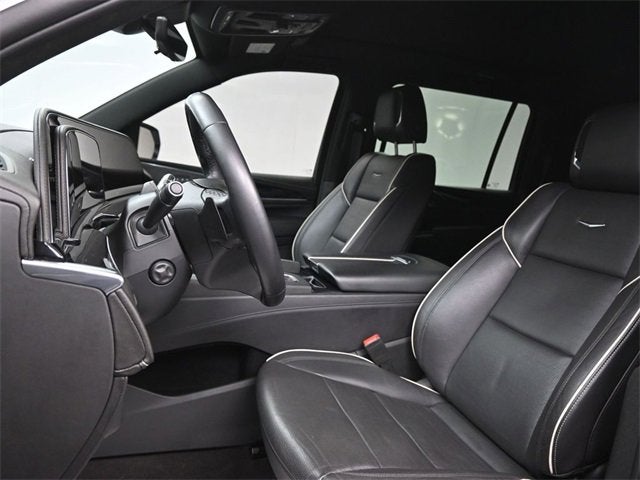 2023 Cadillac Escalade ESV Sport