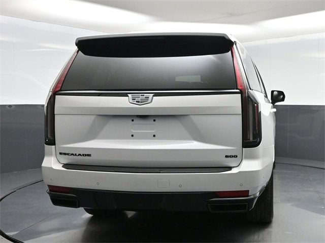 2023 Cadillac Escalade ESV Sport
